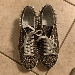 Stuart Weitzman sneakers
